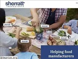 Sites similar to sherratt.co.nz