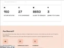 Sites similar to sherreti.com