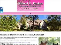 Sites similar to sherricparker.com