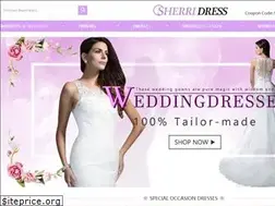 Sites similar to sherridress.co.za