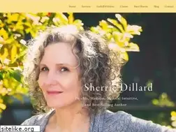 Sites similar to sherriedillard.com
