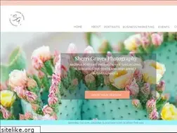 Sites similar to sherrigraves.com