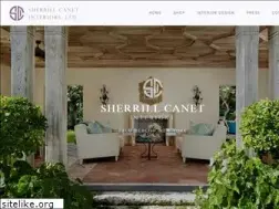 Sites similar to sherrillcanet.com