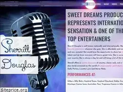 Sites similar to sherrilldouglas.com