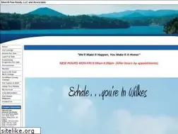 Sites similar to sherrillfaw.com