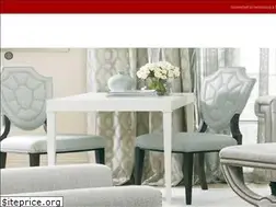 Sites similar to sherrillfurniture.com
