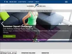 Sites similar to sherrillmorgan.com