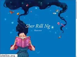 Sites similar to sherrillng.com
