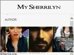 Sites similar to sherrilynkenyon.com