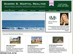 Sites similar to sherrimartin.com