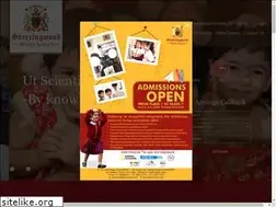 Sites similar to sherringwood.com