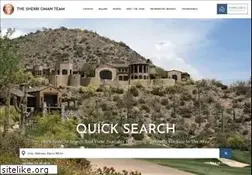 Sites similar to sherrioman.com