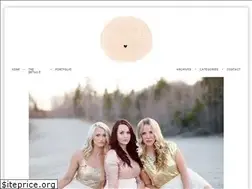 Sites similar to sherripoirier.com