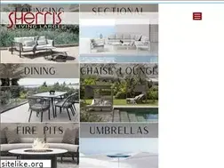Sites similar to sherris.ca
