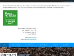 Sites similar to sherrisellsprescott.com