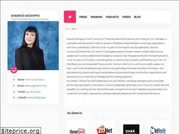 Sites similar to sherrod.im