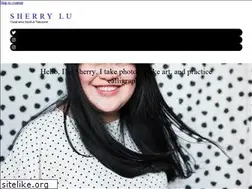 Sites similar to sherry-lu.com