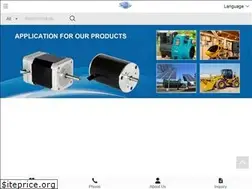 Sites similar to sherry-motor.com