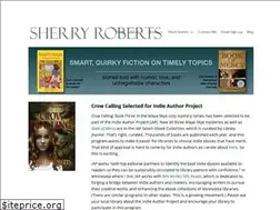 Sites similar to sherry-roberts.com