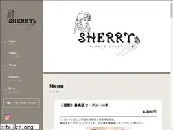 Sites similar to sherry0502.com