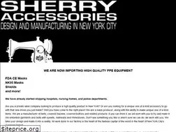Sites similar to sherryacc.com