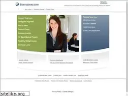 Sites similar to sherrydavey.com