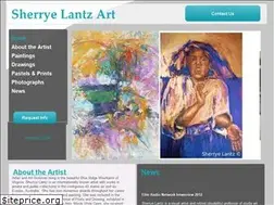 Sites similar to sherryelantz.com