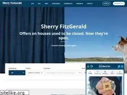 Sites similar to sherryfitz.ie
