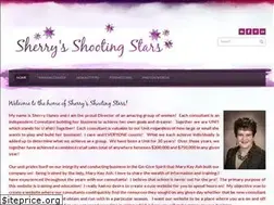 Sites similar to sherryhanes.com