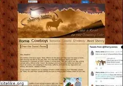 Sites similar to sherryjames.com
