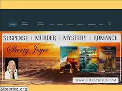 Sites similar to sherryjoyce.com