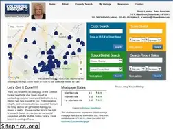 Sites similar to sherrylamelza.com
