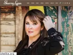 Sites similar to sherrylynnmusic.com