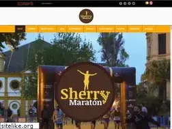 Sites similar to sherrymaraton.com