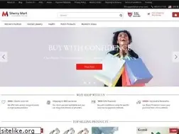 Sites similar to sherrymart.com