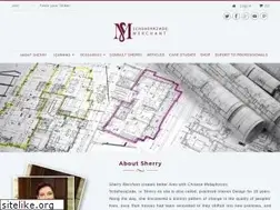 Sites similar to sherrymerchant.com