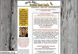 Sites similar to sherrymillerssalon.com