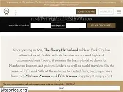 Sites similar to sherrynetherland.com