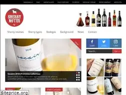 Sites similar to sherrynotes.com
