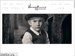 Sites similar to sherrypenner.com