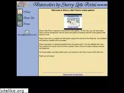 Sites similar to sherryperini.com