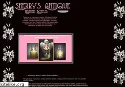 Sites similar to sherrysantiquebottles.homestead.com