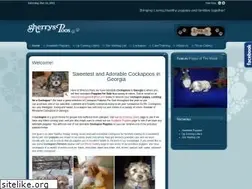 Sites similar to sherryscockapoos.com