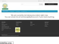Sites similar to sherryslavishingsoapandbath.com