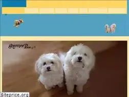 Sites similar to sherrysmaltipoos.com