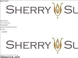 Sites similar to sherrysutton.com