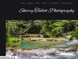 Sites similar to sherrytalbot.com