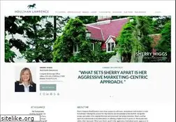 Sites similar to sherrywiggs.com