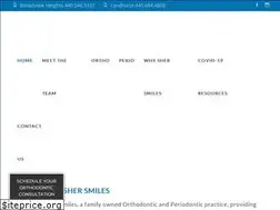 Sites similar to shersmiles.com