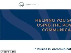 Sites similar to shersonwillis.com